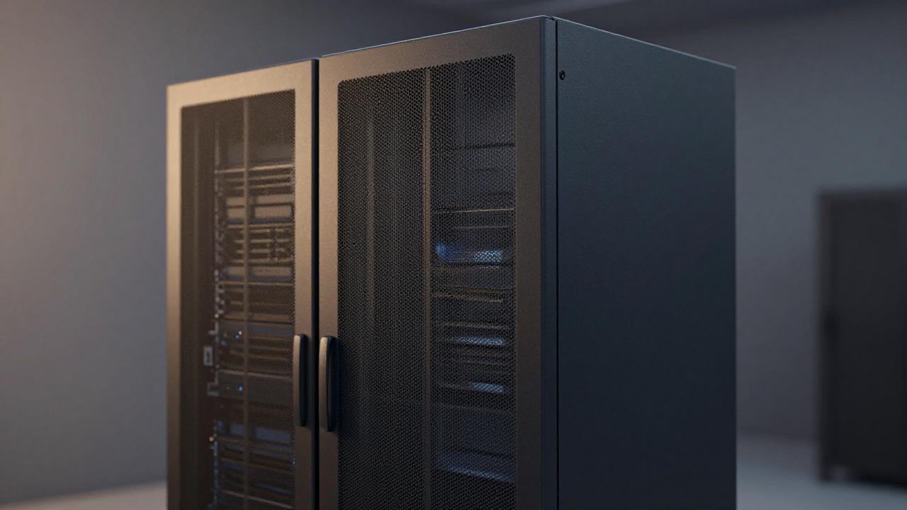 阅读服务器版安装说明文档