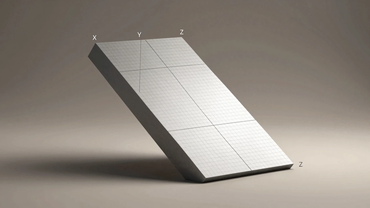 UCS坐标系如何辅助斜面标注