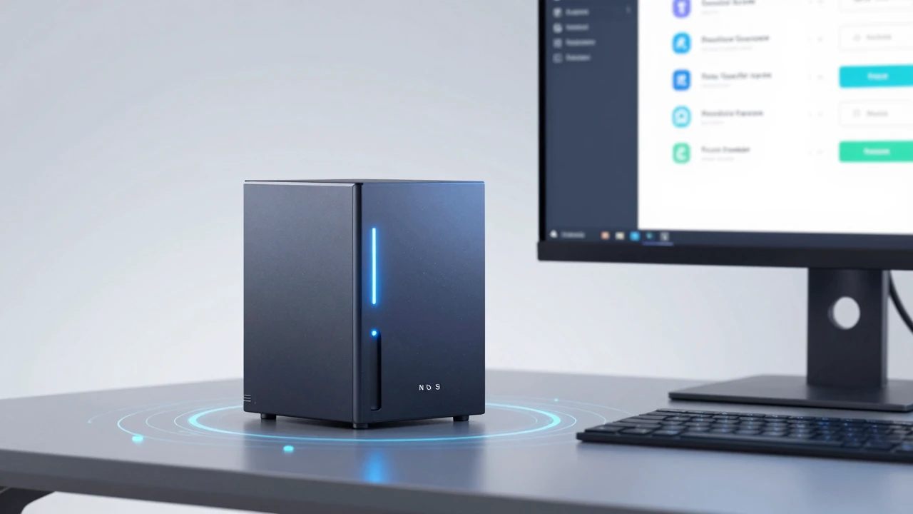 『NAS』拯救群晖“无法连接到存储库”的极简招式