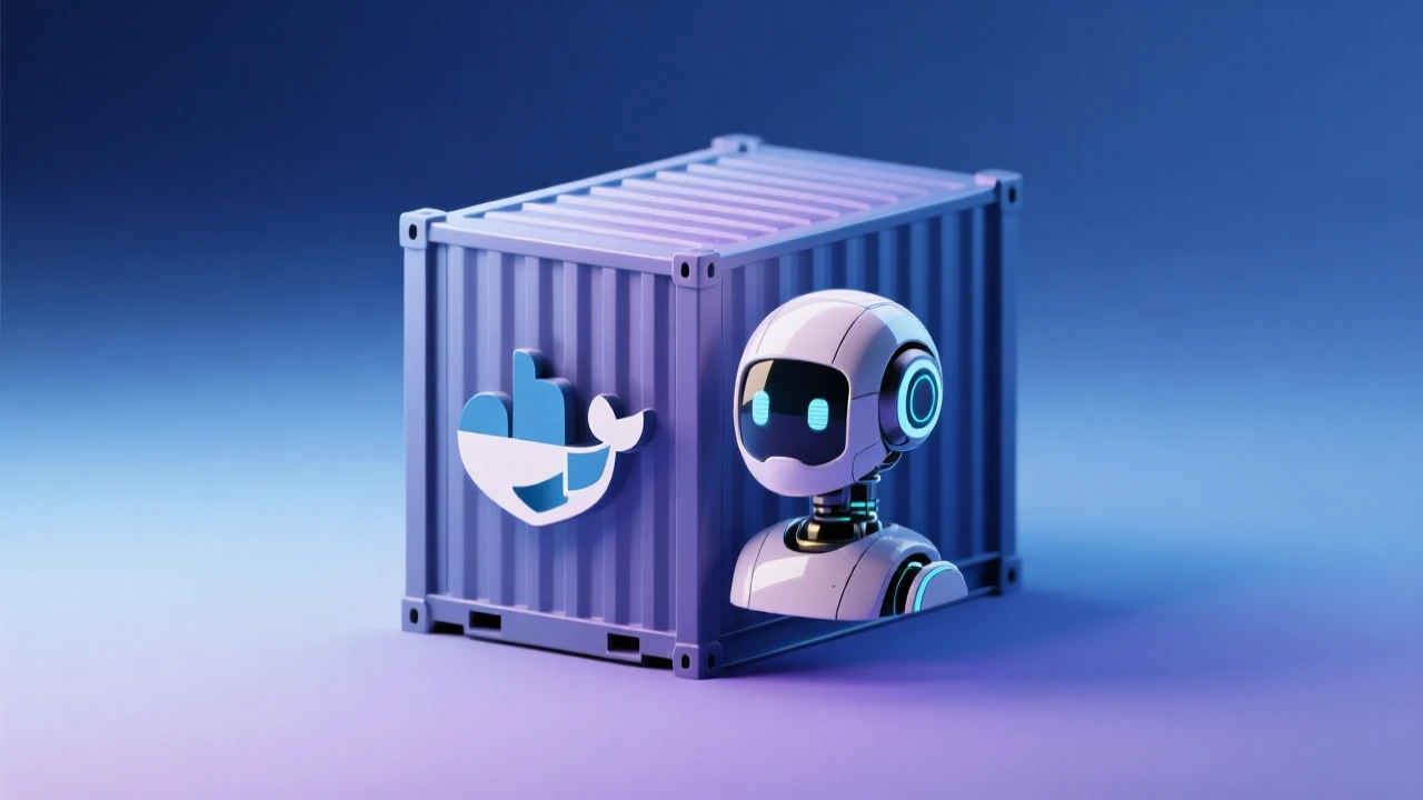 使用 Docker 部署 AstrBot