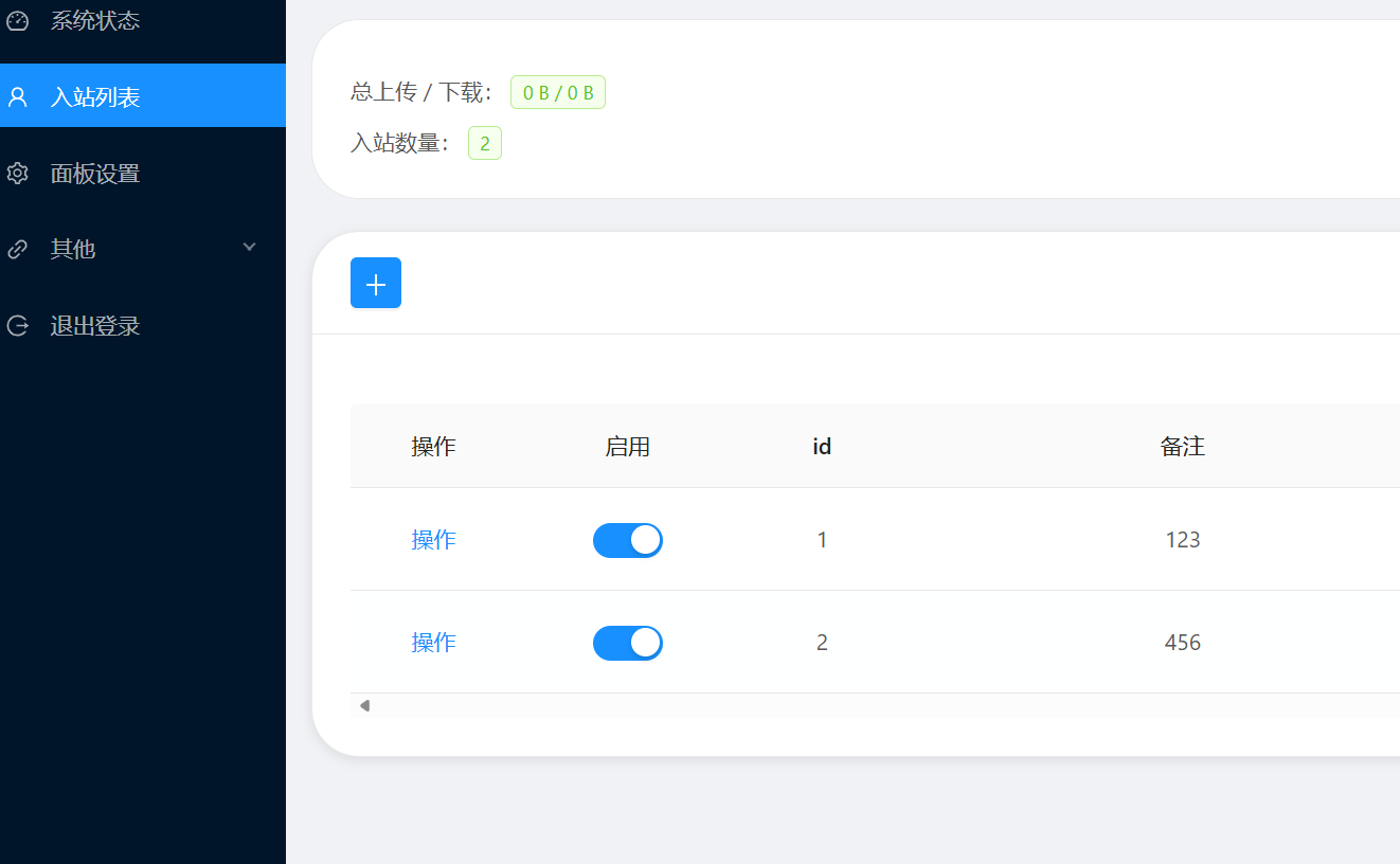 Ubuntu 上安装和配置 x-ui 的详细教程 Ubuntu 上安装和配置 x-ui 的详细教程