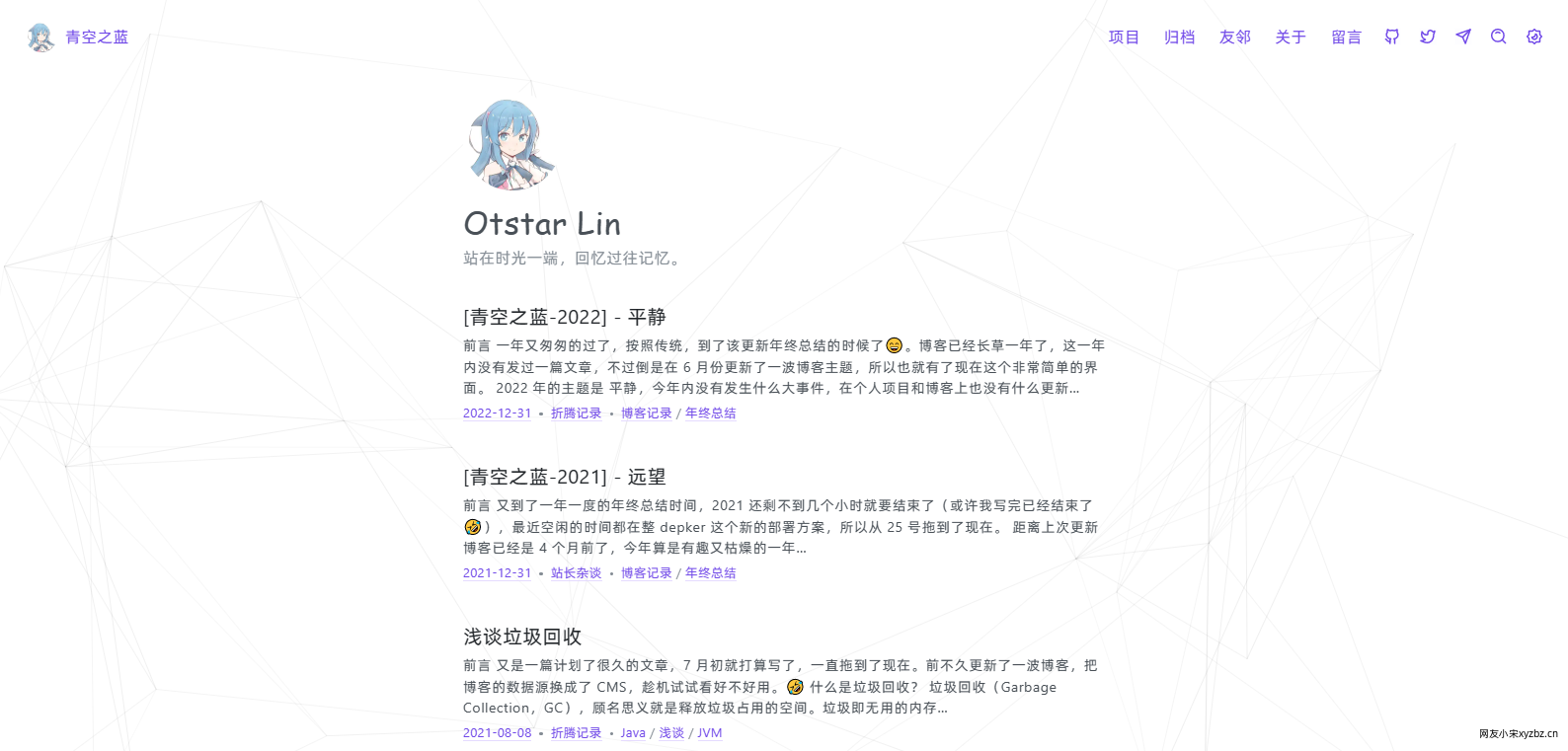 10款WordPress免费主题 10款WordPress免费主题